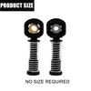 Universal Shifting Cable Coupler For Smooth Gear Shifting High Compatibility Simplified Setups Professional 1J0711761B 1