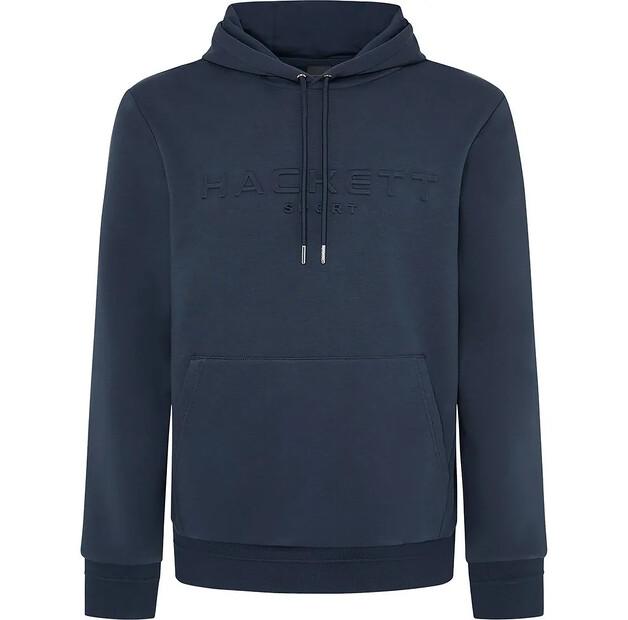 

Hackett Embossed худи XL