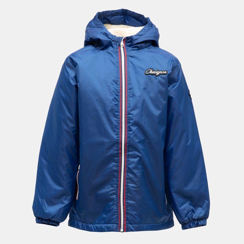 Kids' Double Madigan Parka Kids CHEVIGNON