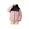 New MLB Basic Collection FW24 Down Jacket Unisex Light Pink 3ADJB0646-07PKM