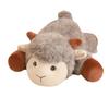 Plush Simulation Sheep Plush Doll Simulation Sheep Plush Toy  Party Supplies