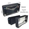 Dust Cover for Nintendo Switch 2 Anti Scratch Dust Guard Waterproof Cover Sleeve for Nintendo Switch 2 Console Game Accessories