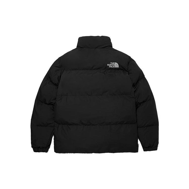THE NORTH FACE Puffer Jacket Men's Black NJ3NM55J