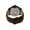 Fossil TOWNSMAN ME3155 Men's Brown Watch