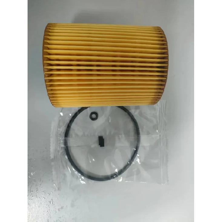

10pcs Oil Filter For Mercedes Benz GLE W166 C292 2015 2016 2017 2018 2019 GLE 350d 4MATIC OM642 A6421800009