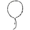 Insie Irregular Necklace #01