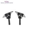 Front Bumper HeadLight Lamp Washer Cylinder Spray Nozzle Jet Cap Cover For Hyundai I40 2011-2015 98690-3Z000 986803Z000