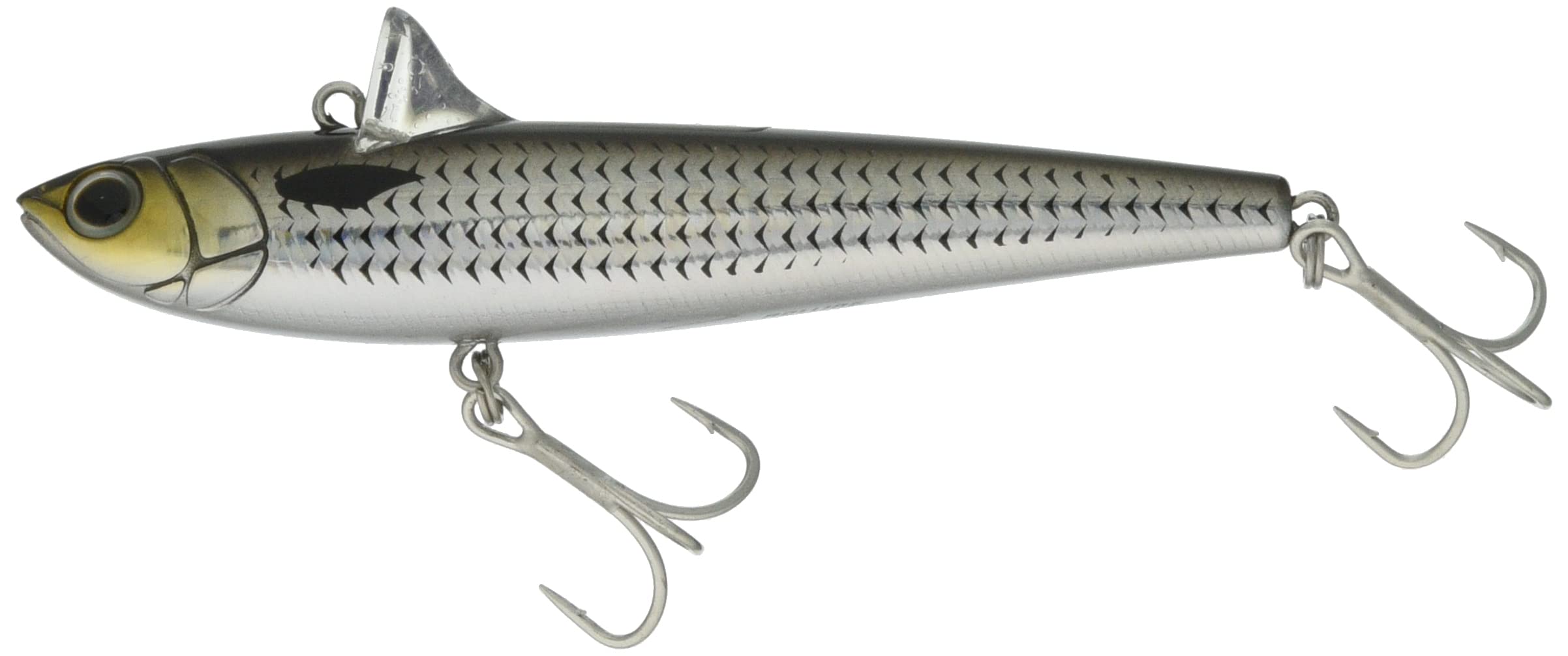 

TackleHouse Vibration Rolling Bait 99мм 30г SH Bora RB99 Приманка R.D.C #18