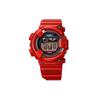 Men MASTER OF G-SEA Series Red Watch GW-8230NT-4 GW-8230NT-4