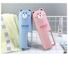 Chimi Chimi - Animal Travel Toothbrush Set