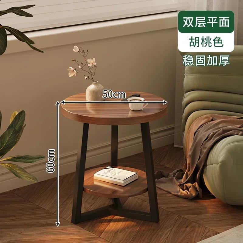 Desk Marble Coffee Table Living Room Small Side Coffee Table Craft Workstation Tavolini Salotto Moderni Bedroom Furniture