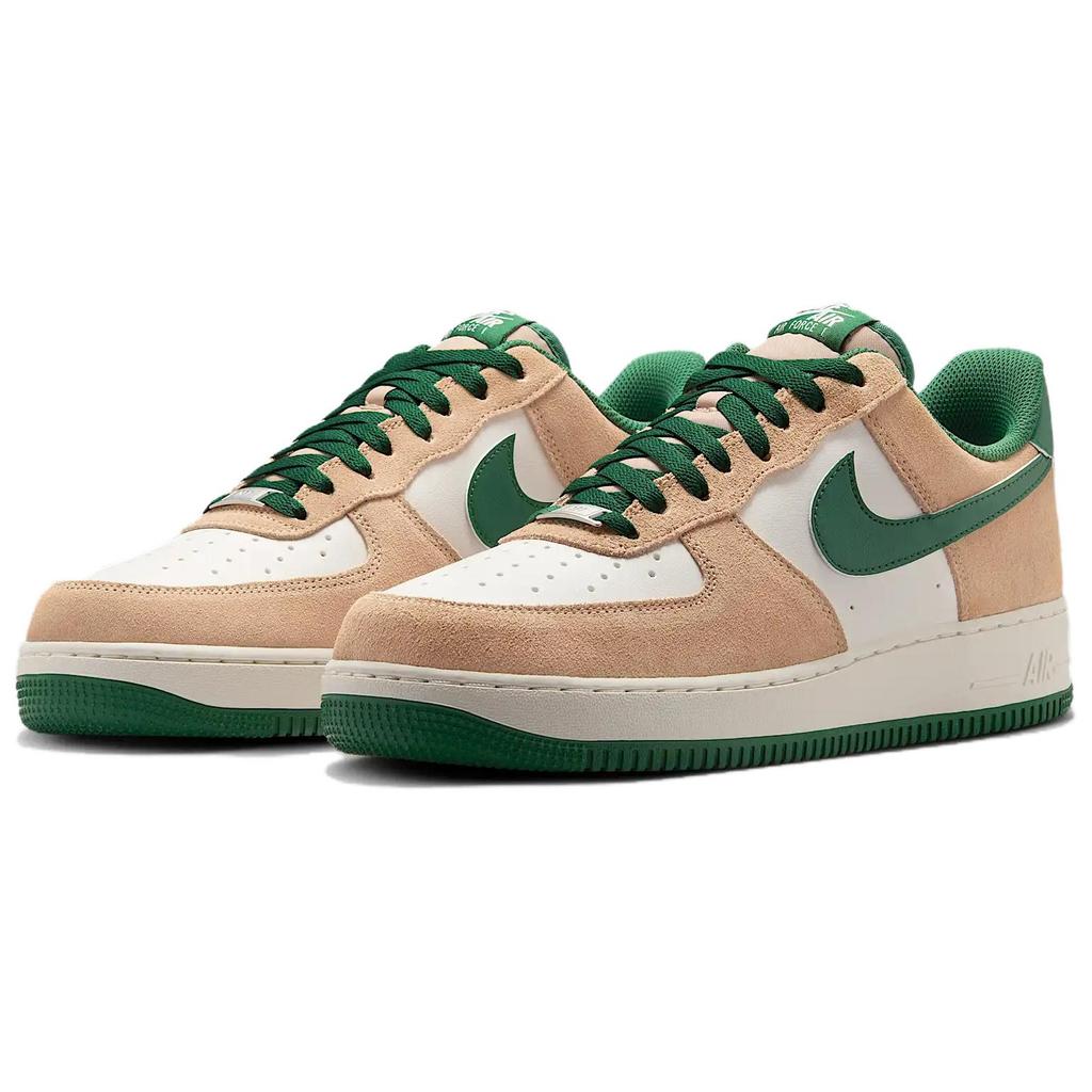 Nike Air Force 1 '07 LV8 Rattan Phantom Fir Sneakers FQ8714-203
