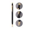 Classic Century Ballpoint Pen N2502 [Classic Black]
