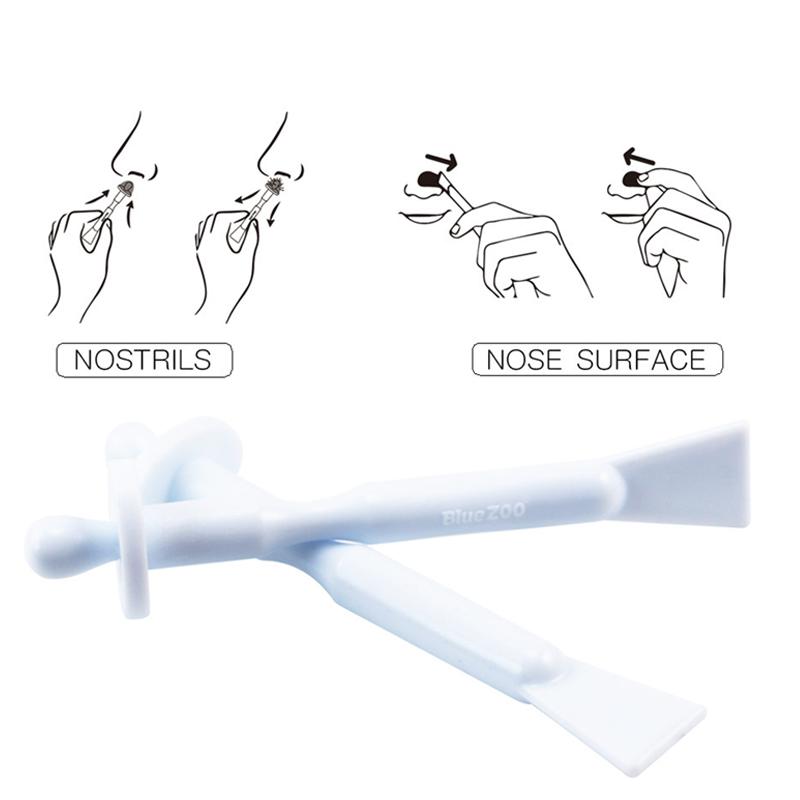 Nose Hair Wax Kit Effective And Safe Nose Hair Removal Women For Men And Set