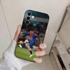 Pedro Gonzalez Lopez  Phone Case For Samsung Galaxy A73,A72,A71,A70,A53,A52,A51,Others Soft Black Cover