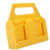 Battery Carrying Holder Suitable for DCB200 DCB201 DCB203 DCB204 DCB206 DCB207 Battery Portable Organizer