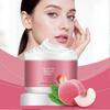 (1pc)1-3x Gentle Facial Hair Removal Cream for Women 50g Non-Irritating Hair Removal Cream for All Skin Types