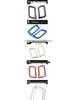 GS3 Front Air Outlet & Center Console A/C Decorative Frame Car Accessory