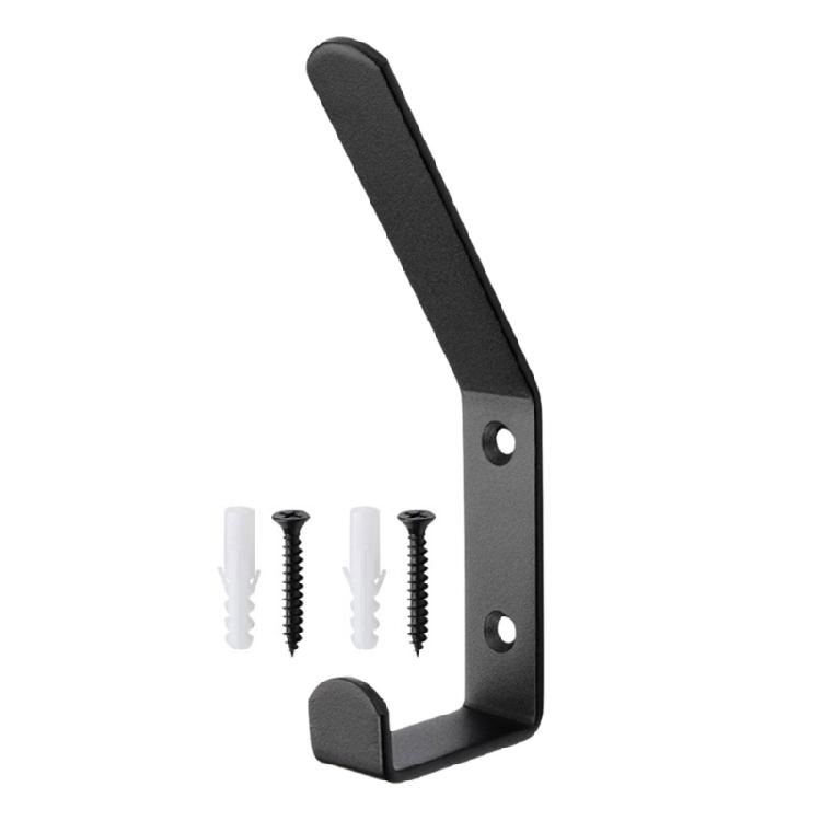 Wall Hangers Thickened Iron Racks Delicate Wall Holder Durable Iron Clothes Hanging Hooks For Organizing Gear