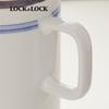 LocknLock Glory Ceramic Mug