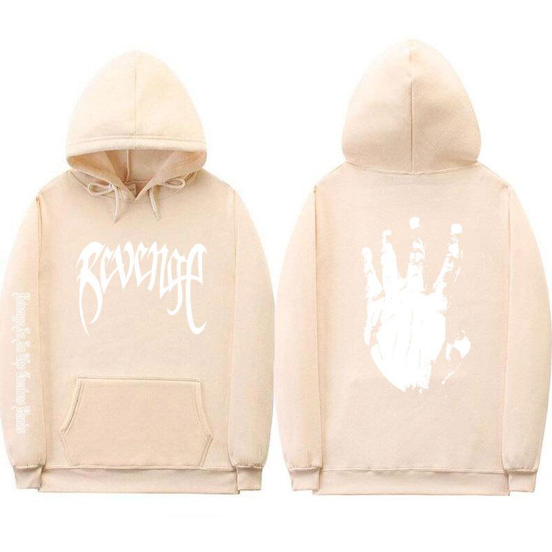 Mikina s potiskem osobnosti Dámská ležérní módní mikina s kapucí Dámská mikina s dlouhým rukávem Pulovr Tepláková souprava Nadměrné mikiny a mikiny Dámské