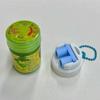 Składany Inhalator Ziołowy Nakładka Mini Inhalator do Olejków Eterycznych Perfum Dozownik Butelka Tajski Tradycyjny Inhalator Donosowy