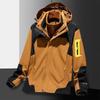 Firstview Men's Fashion 3-in-1 Outdoor Jacket FV25D1573