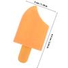 20Pcs Ice Pop Highlighters Colorful Creative Markers for Students Teachers Office Study Fluorescent Pens School Supplies Gift