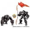 TAKARA TOMY [Mit Herstellervorteilen] Transformers Beast Awakening Awakening Optimus Primal