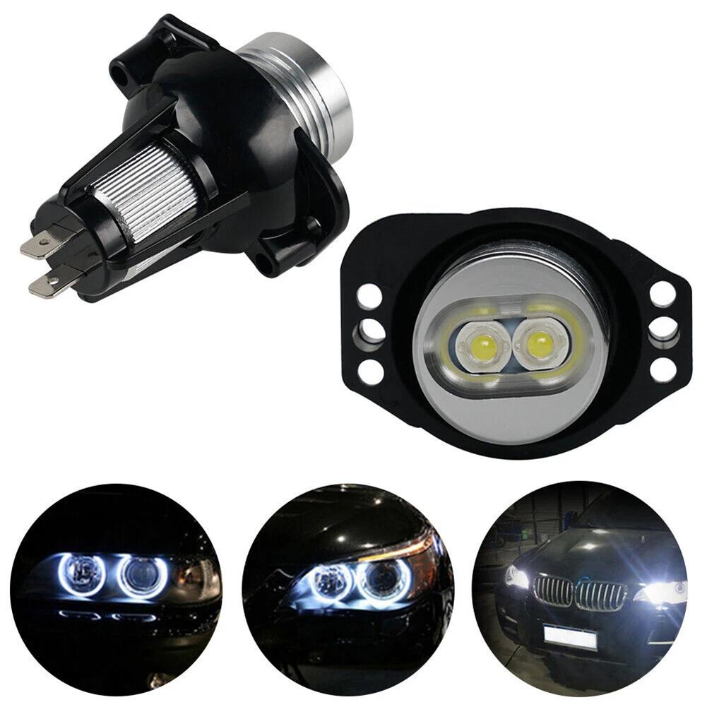 Brand New Hot Sale Newest Wholesale Automobile Accessories LED LED Bulbs Lamp Bulb Lamp For BMW E90 E91 2006-2008