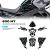 Accesorii pentru motociclete – Autocolante pentru moto