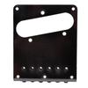 Vintage geschnitzte Basis Elektrische Gitarrenbrücke für Telecaster Gitarrenbrücke Für Elektrische Gitarre