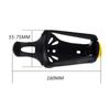 Plastic Adjustable Durable Mountain Hup Holder Bicycle Bottle Cage Drink