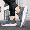 Trend Sport Running Shoes Men Lightweight Breathable Walking Sneakers Men Comfortable Casual Jogging Shoes For Men Summer