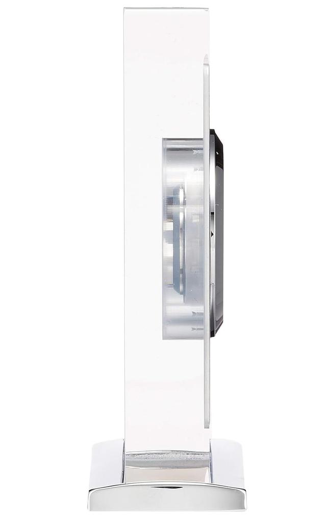 Wedgwood Official Wedding Gift Intaglio Neo Table Interior Wedding Wedding Present for the Bride and Officially Imported Wrapping Clock, Clock,