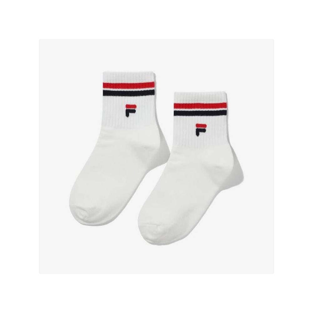 

[Fila Kids] F Logo Long Neck Socks Fk3scF5350x Owh q0zFk3scF5350xOwh OFFWHITE/150