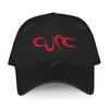 New arrival The Cure Men Hat Cotton Cool Printed Baseball Caps Rock Punk ROBER SMITH band teens fashion hats outdoor summer cap