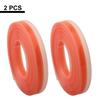 Precision Cutting 1400mm Length Guide Rail Splinter Guard 495209 Replacement Strip 21.5mm Width Clean Splinter-free Cut