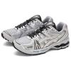 Asics Gel Kayano Legacy Pure Silver Sneakers Unisex 1203A325-020