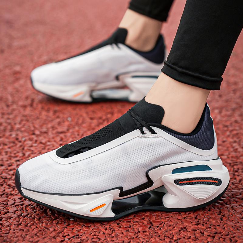 Women's Shoes Men Shoes Dancing Shoes Sports Shoes Breathable Mesh Outdoor Shoes Women Sneakers Wide Toed Shoes