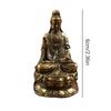 Avalokitesvara Statue Guanyin Statue Home Decoration Goddess Of Mercy Statue Religious Figurine For Indoor Living Room
