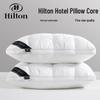 Five-star Hotel Super Soft Neck Support Pillow - Down Alternative Pillow Core