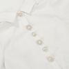 10Pcs Plastic Sewing Button DIY Needlework Pearl Clothing Buttons Sewing Accessories Shirt Buttons