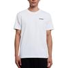 OFF WHITE For All Slim Fit T shirt OMAA027C99JER0090110