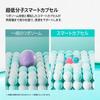 ANUA PDRN Hyaluronic Acid Serum Mask Pack (7 Sheets) - Hydrating & Moisturizing Face Mask for Dry/Combination Skin - Official Product