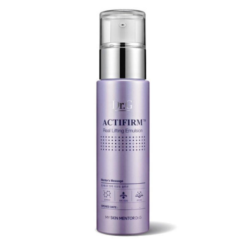 

Лифтинг-эмульсия Dr.G Actifum Real Lifting Emulsion 130 мл
