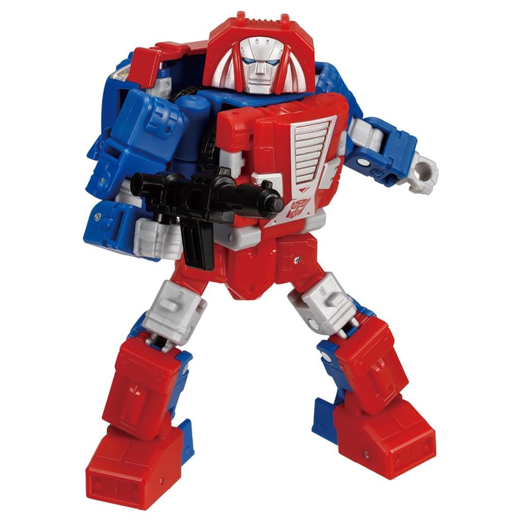 Transformers Transformers Legacy Autobot Gears TL-75