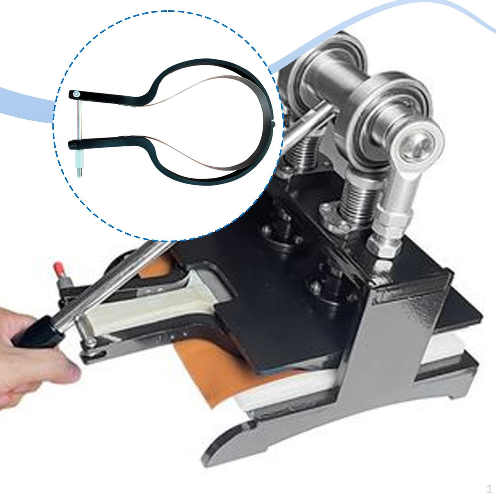 

Набор для нарезки настольного тенниса Аксессуары Удобный Профессиональный Регулируемый Подходит для всех изгибов ракеток