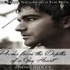 Poems from the Depths of a Gay Heart Hardcover by Andy Lindley... 9781320958004