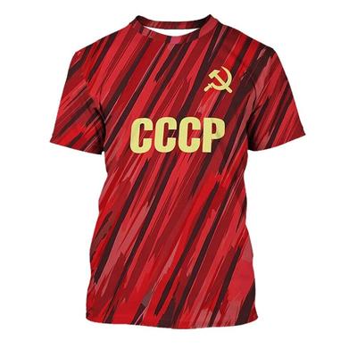 T-shirts et débardeurs – T-shirts